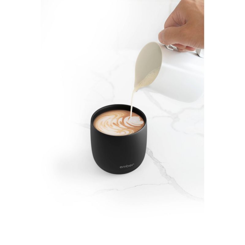 Ember Mug² Temperature Control Smart Mug 6oz, 3 of 8