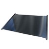 FAFCO 818-FAFCO 4 X 8 Foot Solar Powered Panel Pool Efficient Heating System with Patented Metering System and Flow Chamber 8ft - 6 Panels - 3 of 4