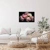 Vintage Posy by 5by5collective Unframed Wall Canvas - iCanvas - 2 of 4