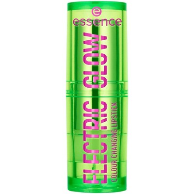 essence Electric Glow Colour Changing Lipstick - 0.11 oz