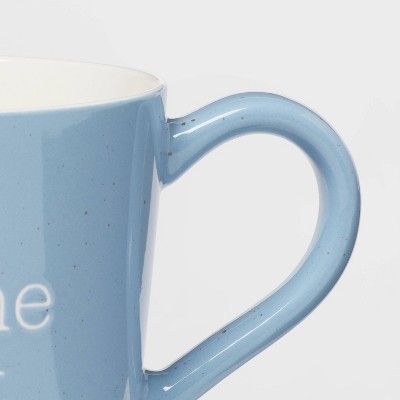 15oz Stoneware You Are The Best Mug - Threshold&#8482;_0