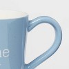 15oz Stoneware You Are The Best Mug - Threshold™ - 3 of 3