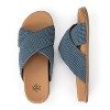 The Sak Penelope Crochet Sandle - 4 of 4
