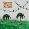 Beistle Green Leaves Garland, 11', (2/Pkg) Multicolored - 2 of 4