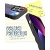 Smartish iPhone 14 MagSafe Case - Gripzilla - Heavy Duty Armor Cover - 3 of 4