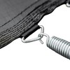 BestParts 16FT Trampoline with Basketball Hoop, Ladder & Safety Enclosure Net - 2 of 4