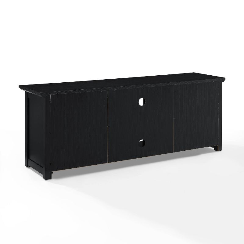 Camden Low Profile TV Stand for TVs up to 50" - Crosley, 5 of 16