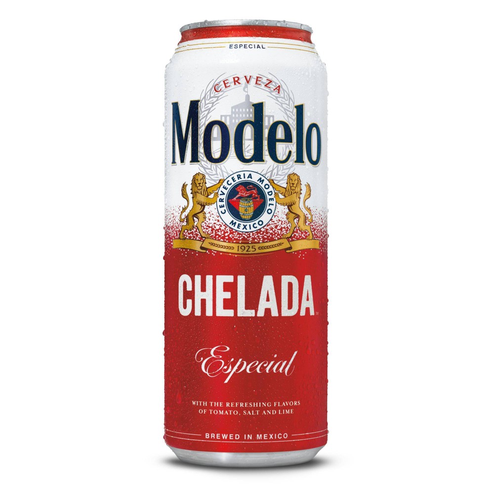 Modelo 24oz Chelada M