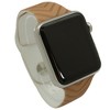 Olivia pratt printed silicone apple watch band - 4 of 4