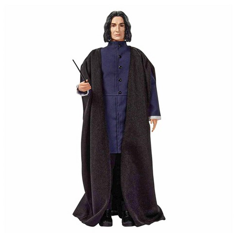 Severus store snape doll