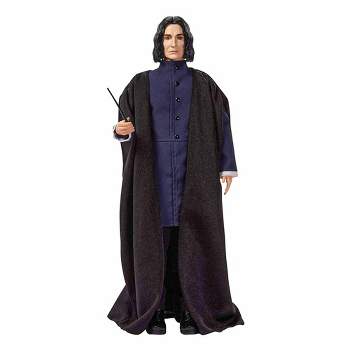 Fisher-Price Harry Potter Severus Snape 12 Inch Collector's Doll