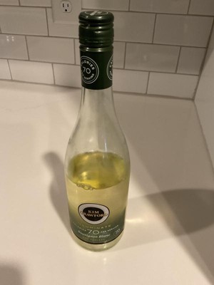 Kim Crawford Illuminate Low-cal Sauvignon Blanc White Wine - 750ml Bottle :  Target