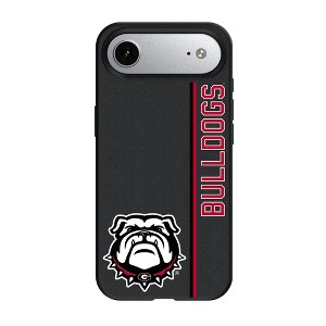 NCAA SEC Universities Sidebar MagSafe Compatible Cell Phone Case for Apple iPhone 17 Series - 1 of 4
