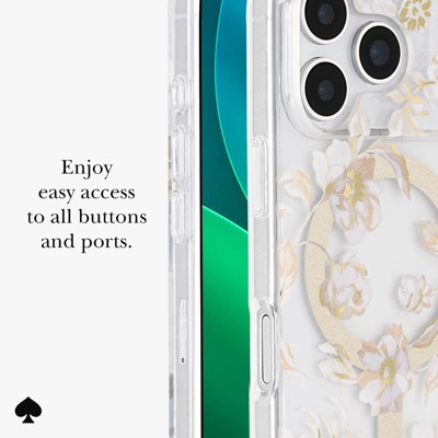 Kate Spade iPhone Case - Thumbnail 5