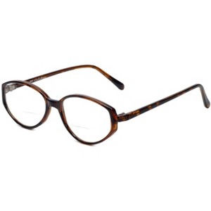 Calabria 637 Designer Reading Glasses - 1 of 1
