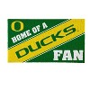 Evergreen University of Oregon, PVC Mat COLOR - 2 of 4