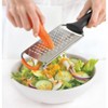 Cuisipro Surface Glide Technology Coarse Etched Cheese Grater - 4 of 4