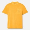 Timberland Men's Merrymack River Chest Pocket T-Shirt - 2 of 4