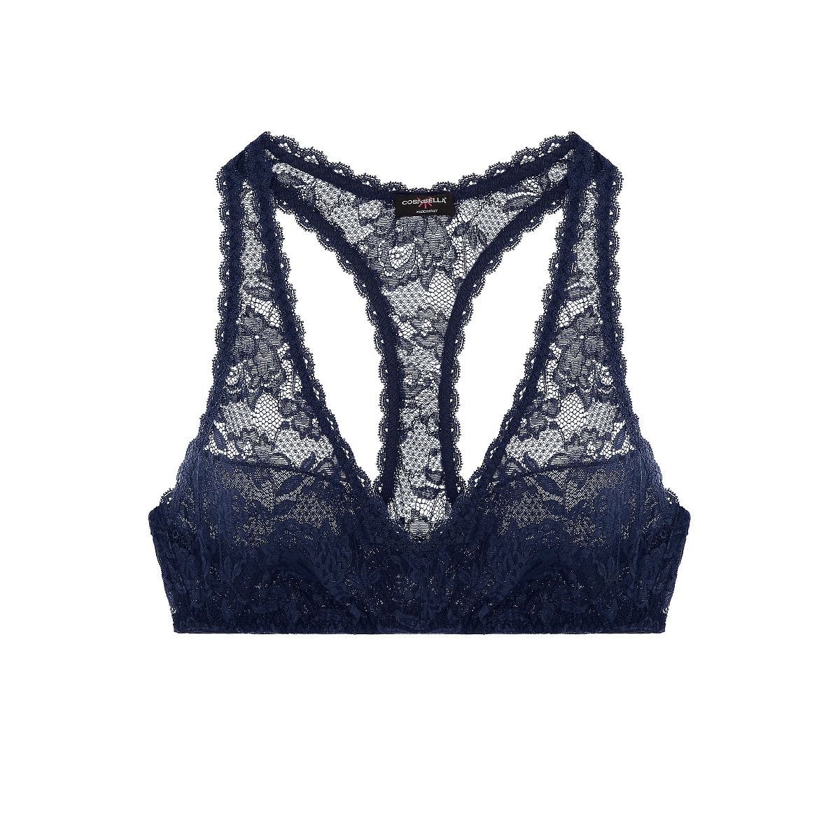 Cosabella Women's Never Say Never Racie Racerback Bra - thumbnail 9