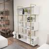 Decorotika,Bruti Bookcase - 4 of 4