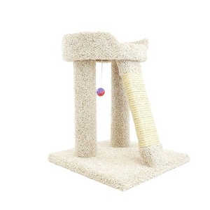 HomeStock Premier Elevated Cat Bed - 1 of 4