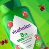 Vitafusion Extra Strength Vitamin B12 Gummy Vitamins - Cherry Flavored - 90ct - 2 of 4