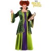 HalloweenCostumes.com Plus Size Deluxe Disney Winifred Sanderson Women's Costume - image 4 of 4