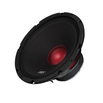 MTX Audio RTX108 Roadthunder Extreme 10" 200W RMS 8-Ohm Midbass Driver