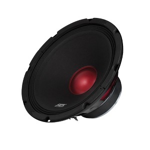 MTX Audio RTX108 Roadthunder Extreme 10" 200W RMS 8-Ohm Midbass Driver - 1 of 3