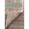 Nuloom Distressed Persian Sarita Area Rug - 3 of 4
