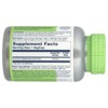 Solaray True Herbs, Pau D'Arco, 550 mg, 100 VegCaps - 2 of 4