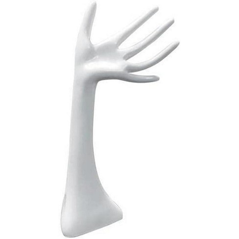 Mannequin Hand Schmuck Display Halter Stehen Lange Arm Unterstützung