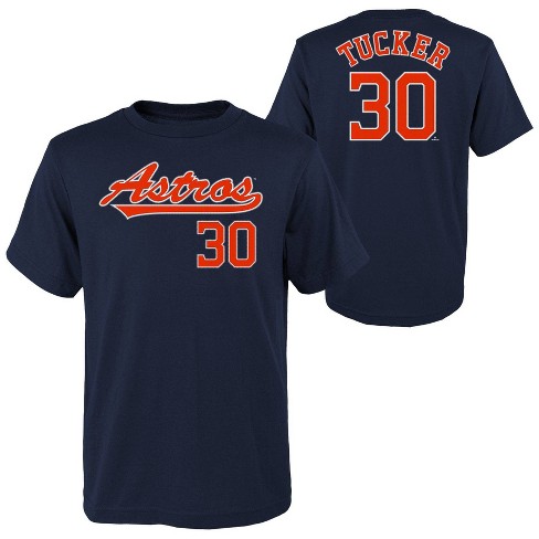 Official Kyle Tucker Houston Astros T-Shirts, Astros Shirt, Astros Tees,  Tank Tops