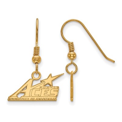 Black Bow Jewelry 14k Yellow Gold Plated Sterling Silver Evansville ...