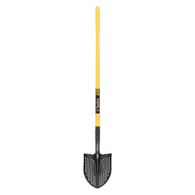 sifting shovel