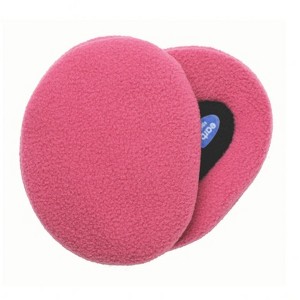 Solid Fleece EarBags - 1 of 4