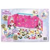 Tara Toys: Disney Princess DIY Jewelry Activity Necklace Advent Calendar, Ages 3+ - 2 of 4