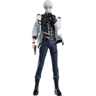 Good Smile - Good Smile Company - Love & Producer - Pop Up Parade - Qiluo Zhou PVC Figure