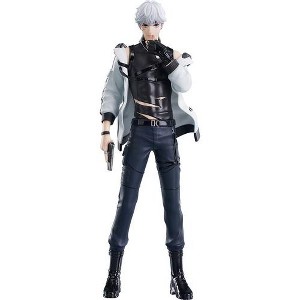 Good Smile - Good Smile Company - Love & Producer - Pop Up Parade - Qiluo Zhou PVC Figure - 1 of 3