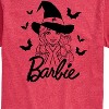 Men's - Barbie - Witch Barbie Short Sleeve Graphic T-Shirt - 2 of 4