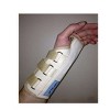 Sport Aid Cock Up Wrist Brace Right XL Beige - 3 of 3
