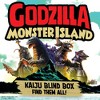Super7 - Super7 - Toho Blind Box Wave 07 (Monster Island) - Blind Box Flat (12 ct.) - 2 of 4