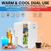 ZACHVO Mini Refrigerator - 3 of 4