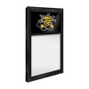 College Dry Erase Note Board - 2 of 4