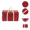 REGALWOVEN Foldable Storage Bags for Organizing Bedroom Clothing Closet Organizer with Handles - 3 of 4