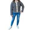 Women's Berkley Cardigan - Polagram - 2 of 4