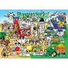 MasterPieces Internet Sensations - Funny Farm 1000 Piece Puzzle - 3 of 4