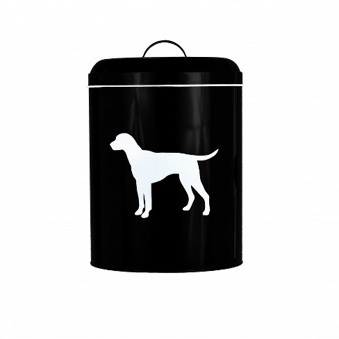 Dog food shop bin target