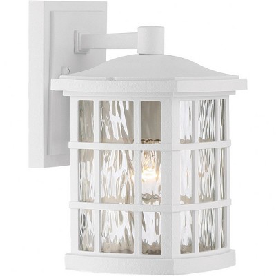 Quoizel Lighting Stonington 1 - Light Sconce in  Fresco