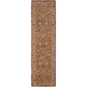 Anatolia AN522 Hand Tufted Indoor Rugs - Safavieh - 1 of 4